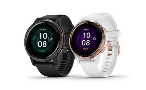 极氪x佳明智能手表重磅上市 用户共创，开启极氪智能出行的腕上新纪元