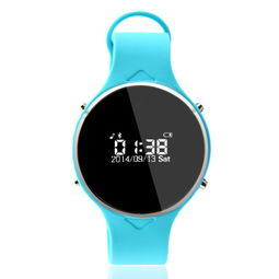 风彩新款语音控制蓝牙智能手表评测 智能腕间的蓝色科技风